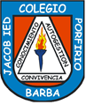 I.E.D Porfirio Barba Jacob 